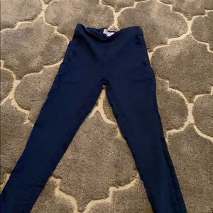 Free People jeggings